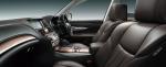 Nissan Cima Hybrid 2012 года